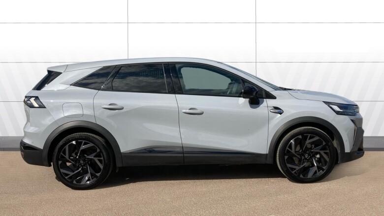 Renault Symbioz 1.6 E-Tech FHEV 145 Techno Esprit Alpine 5dr Auto Hybrid Estate